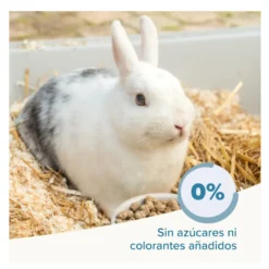 Beaphar Care+ pienso para conejos seniors