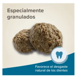 Beaphar Care+ pienso para conejos seniors