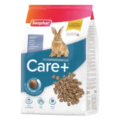 Beaphar Care+ Pienso para conejos