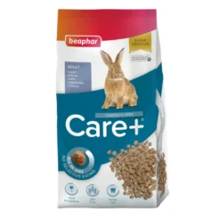 Beaphar Care+ Pienso para conejos