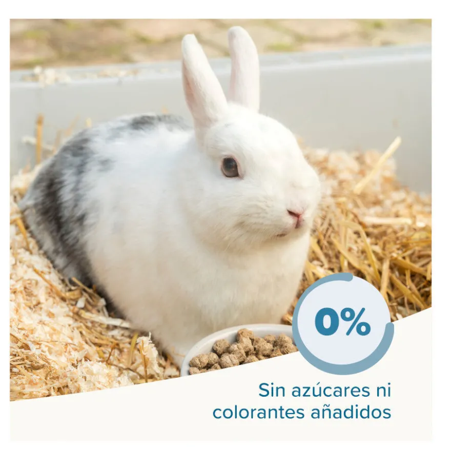 Beaphar Care+ Pienso para conejos