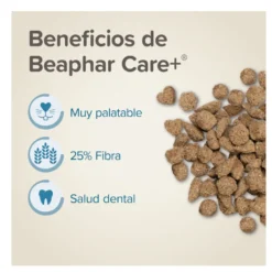 Beaphar Care+ Pienso para conejos