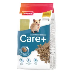Beaphar Care+ Pienso para hámsteres