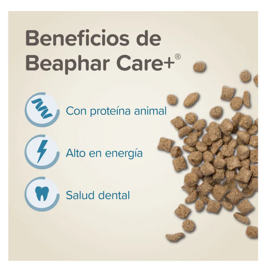 Beaphar Care+ Pienso para hámsteres