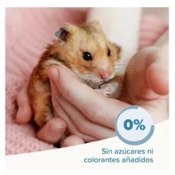 Beaphar Care+ Pienso para hámsteres