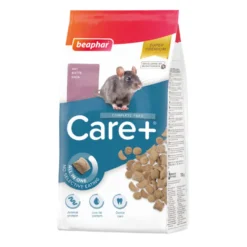 Beaphar Care+ Pienso para ratas