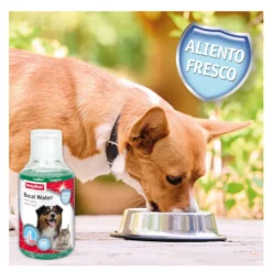 Beaphar Enjuague Bucal para perros y gatos
