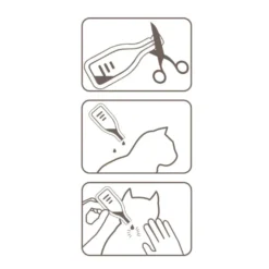 Beaphar Fiprotec Pipetas Antiparasitarias para gatos