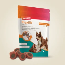 Beaphar Flexifit Treats Condroprotector para perros