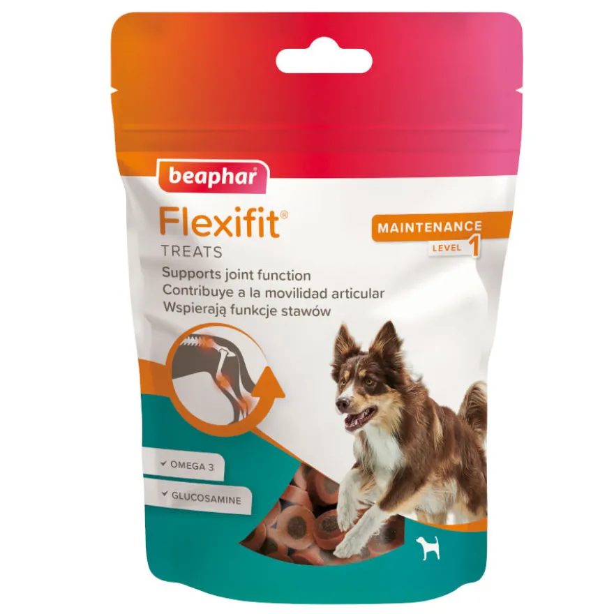 Beaphar Flexifit Treats Condroprotector para perros