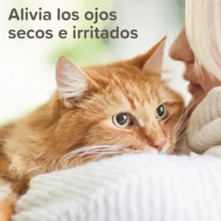 Beaphar Gel Ocular para mascotas