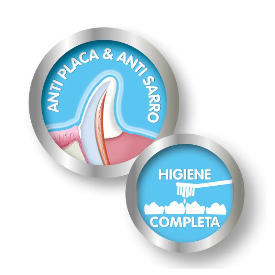 Beaphar Kit Dental para perros