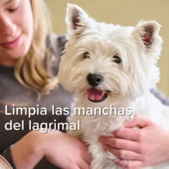 Beaphar Limpiador de Lagrimal para perros y gatos