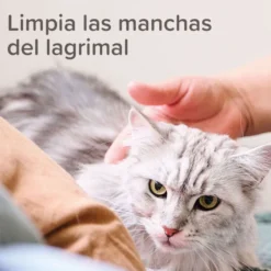 Beaphar Limpiador de Lagrimal para perros y gatos