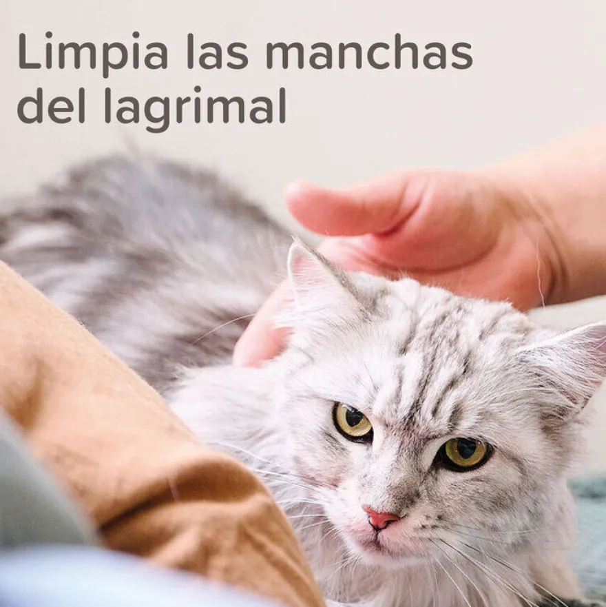 Beaphar Limpiador de Lagrimal para perros y gatos