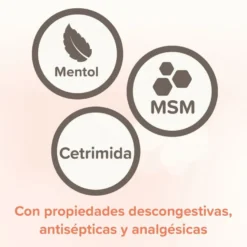Beaphar Limpiador de Oídos para perros y gatos