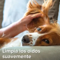 Beaphar Limpiador de Oídos para perros y gatos