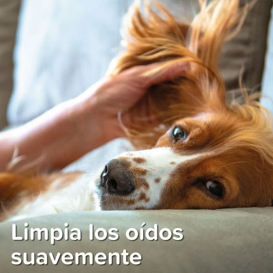 Beaphar Limpiador de Oídos para perros y gatos
