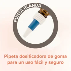 Beaphar Limpiador de Ojos para perros y gatos