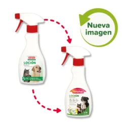 Beaphar Loción Repelente Perro y Gato