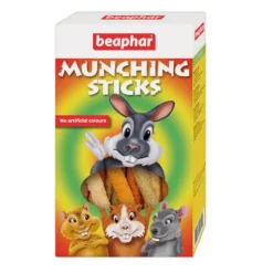 Beaphar Munching Golosina para roedores