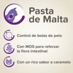 Beaphar Pasta de Malta para gatos