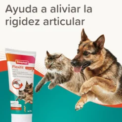 Beaphar Pasta Flexifit para perros y gatos