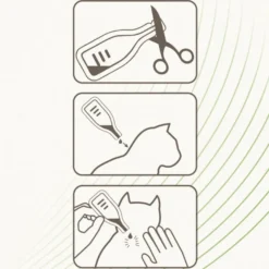 Beaphar Pipetas repelentes para gatos