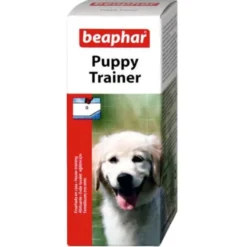 Beaphar Puppy Trainer Atrayente de Micciones en gotas para perros