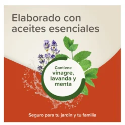 Beaphar Repelente en gránulos para exterior para perros y gatos
