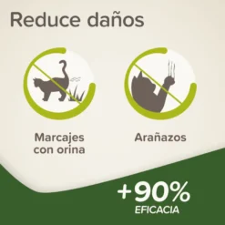Beaphar Spray Educador Exteriores para Gatos