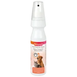 Beaphar Spray Protector de Almohadillas para perros y gatos
