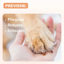 Beaphar Spray Protector de Almohadillas para perros y gatos