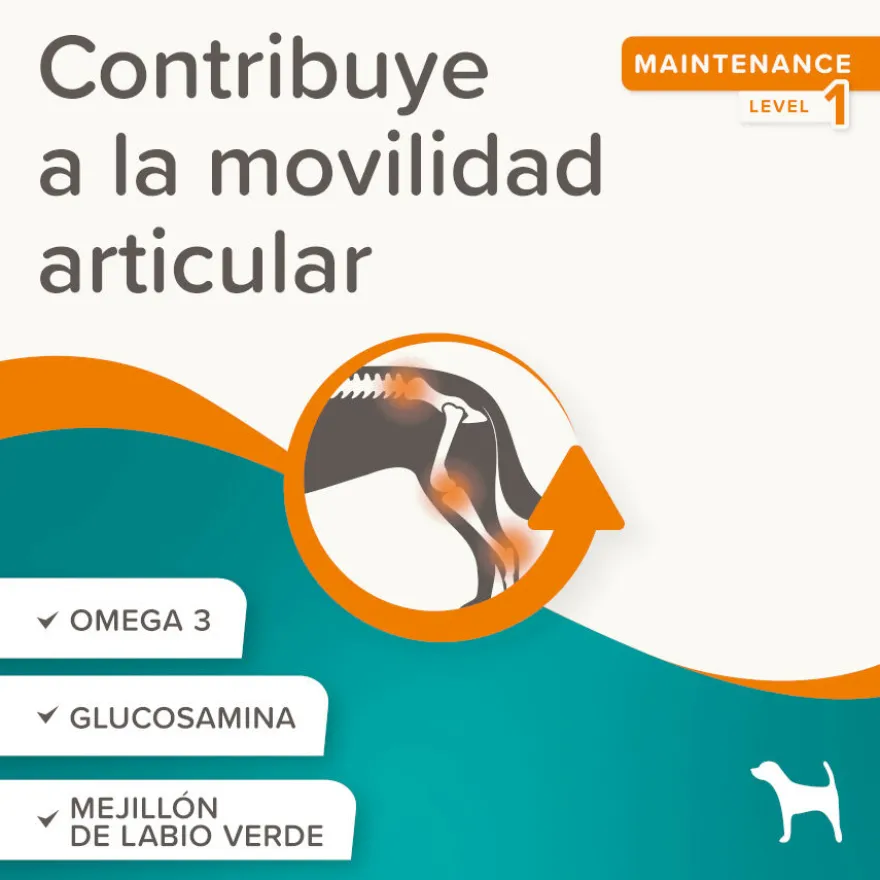 Beaphar Sticks Flexifit para perros