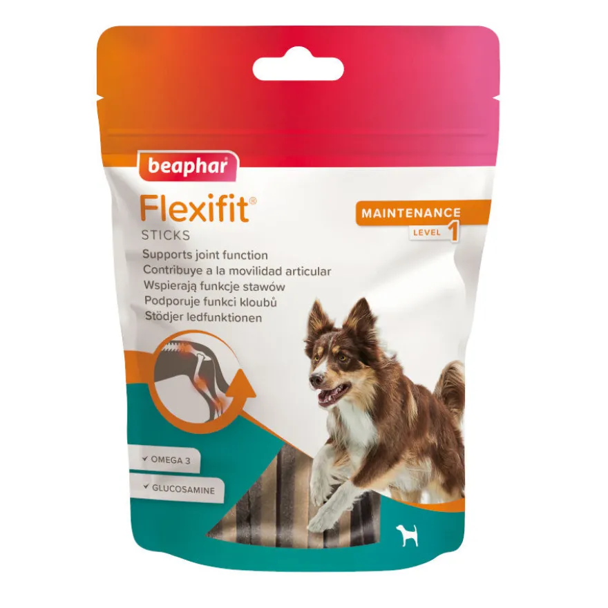 Beaphar Sticks Flexifit para perros