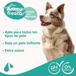 Beaphar Universal Champú para perros