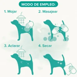 Beaphar Universal Champú para perros