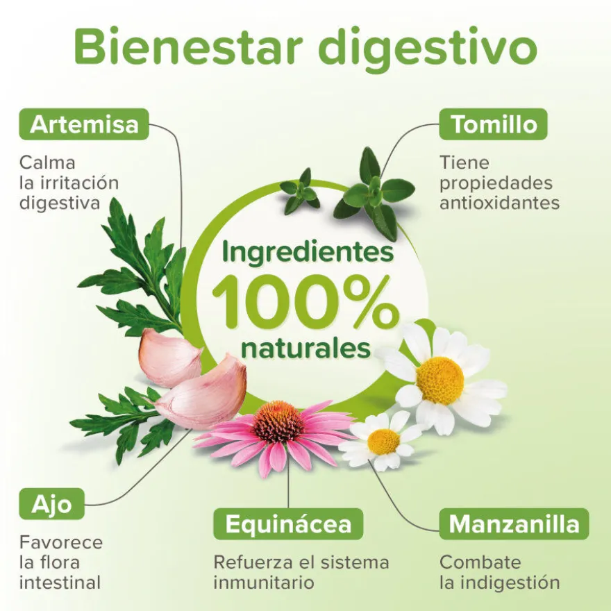 Beaphar Vermipure Repelente Interno Natural en comprimidos para gatos y gatitos