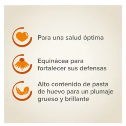 Beaphar XtraVital comida para periquitos