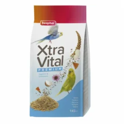 Beaphar XtraVital Premium Mixtura de Semillas para periquitos