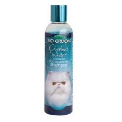Bio-Groom Champú Blanqueador para gatos