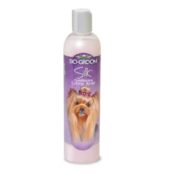 Bio Groom Silk Acondicionador para perros