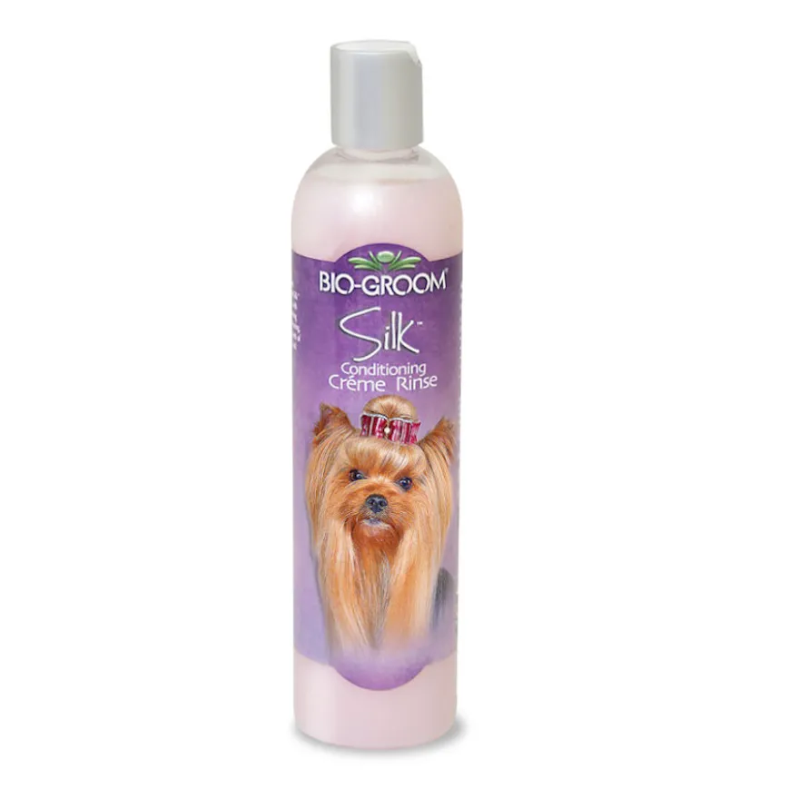 Bio Groom Silk Acondicionador para perros