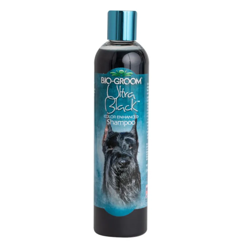 Bio-Groom Ultra Black Champú para perros