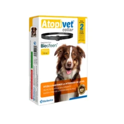 Bioiberica Atopivet Collar Perros y gatos