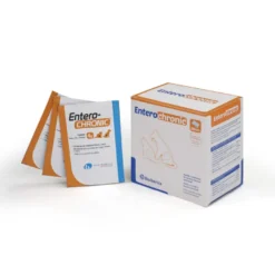 Bioiberica Entero-Chronic Antidiarreico para perros y gatos