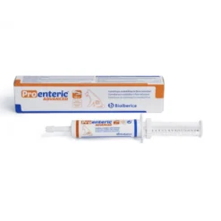 Bioiberica Pro-enteric Triplex Antidiarreico para perros
