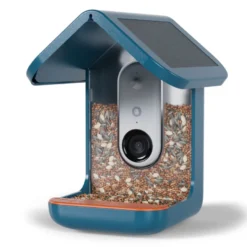 Birdbuddy Comedero Inteligente con Cámara para pájaros