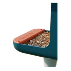 Birdbuddy Comedero Inteligente con Cámara para pájaros