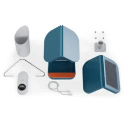Birdbuddy Comedero Inteligente con Cámara para pájaros